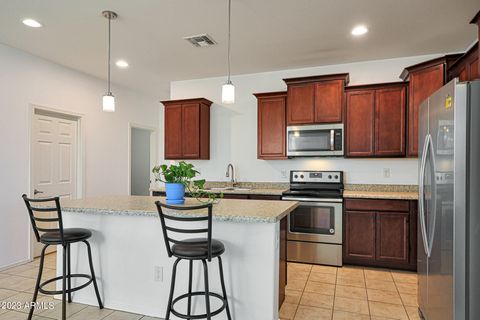 A home in Tolleson