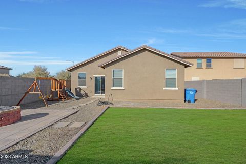 A home in Tolleson