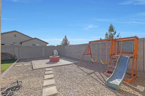 A home in Tolleson