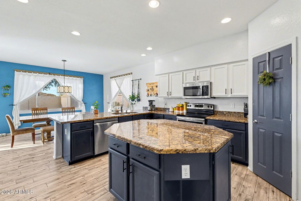 Photo of 7363 E Lobo Avenue, Mesa, AZ 85209 (MLS # 6971755)