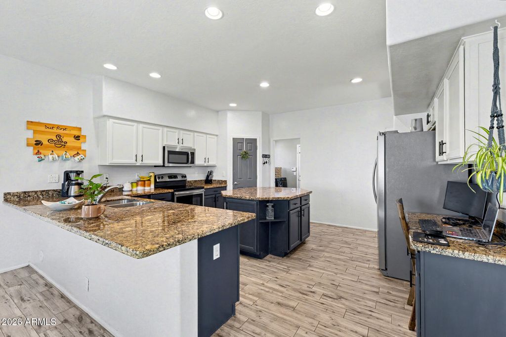 Photo of 7363 E Lobo Avenue, Mesa, AZ 85209 (MLS # 6971755)