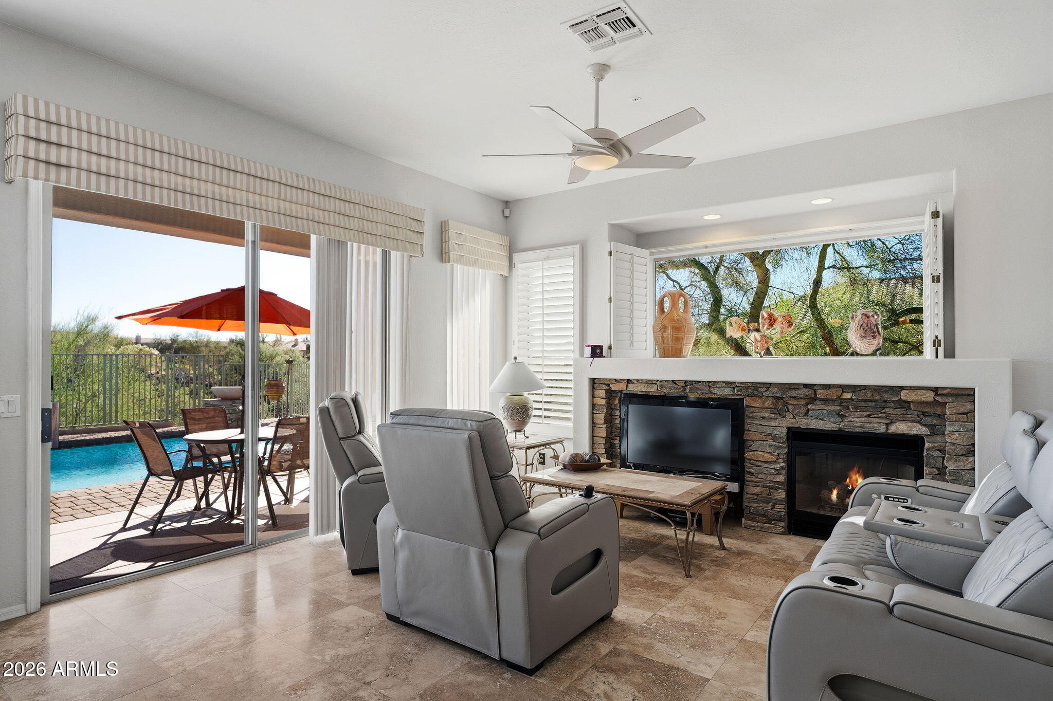 9223 N BROKEN BOW --