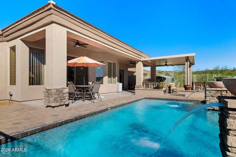 9223 N BROKEN BOW -- Fountain Hills AZ 85268