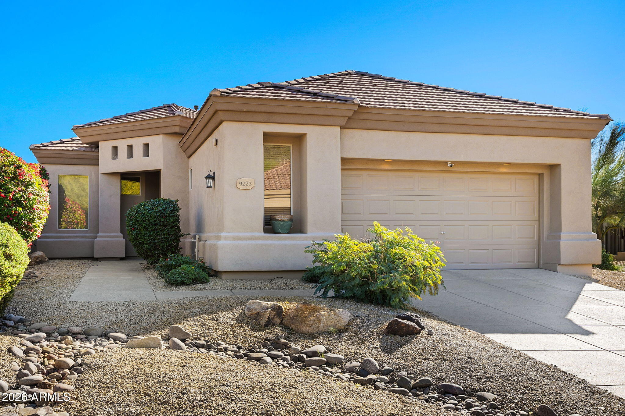 9223 N BROKEN BOW --