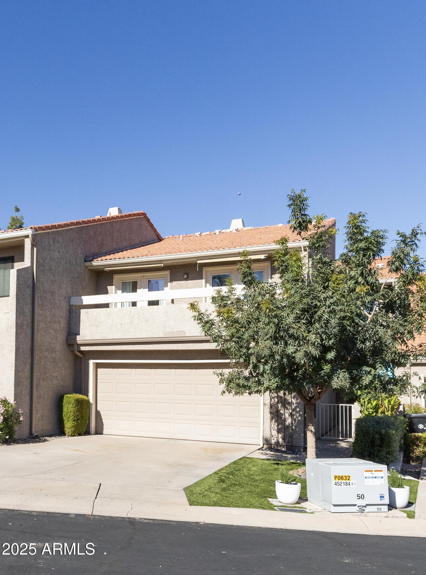 5442 S HURRICANE Court