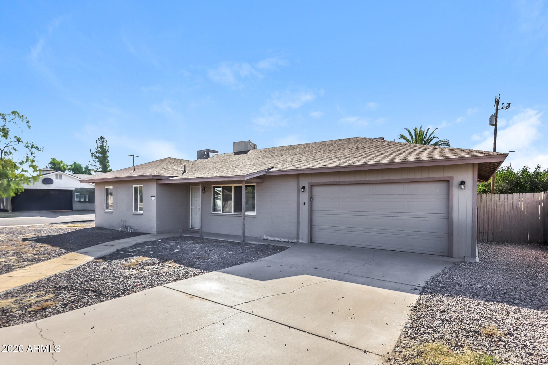 2301 W VILLAGE Drive