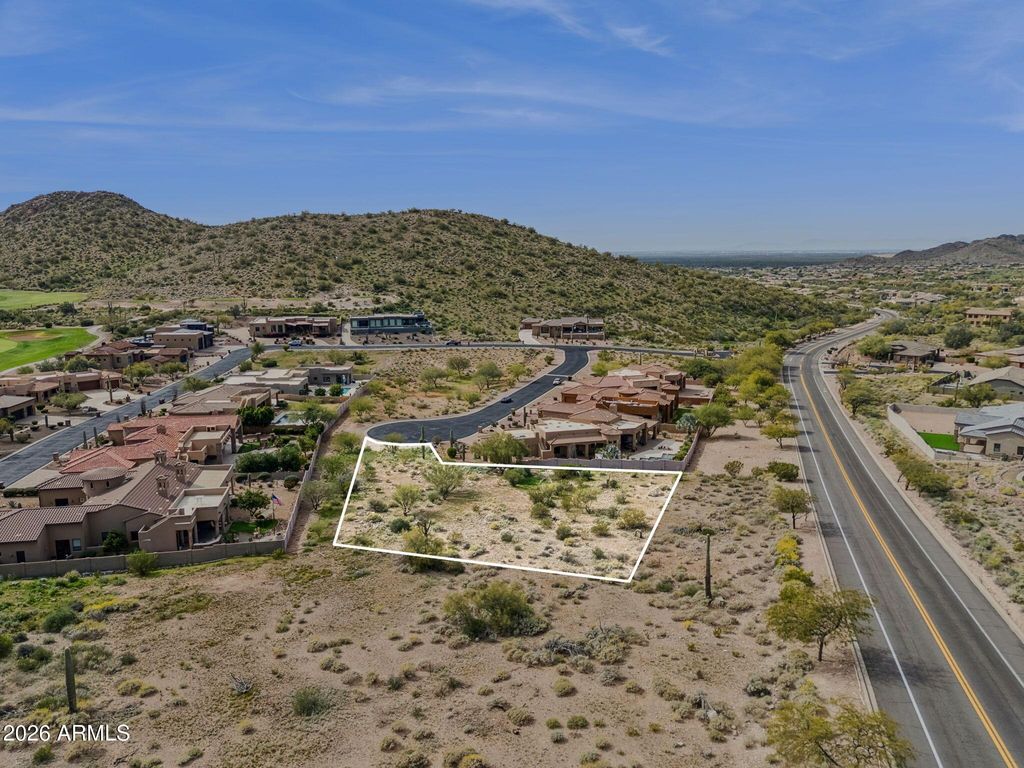 Photo of 8952 E Quail Cove Lane #27, Gold Canyon, AZ 85118 (MLS # 6985126)