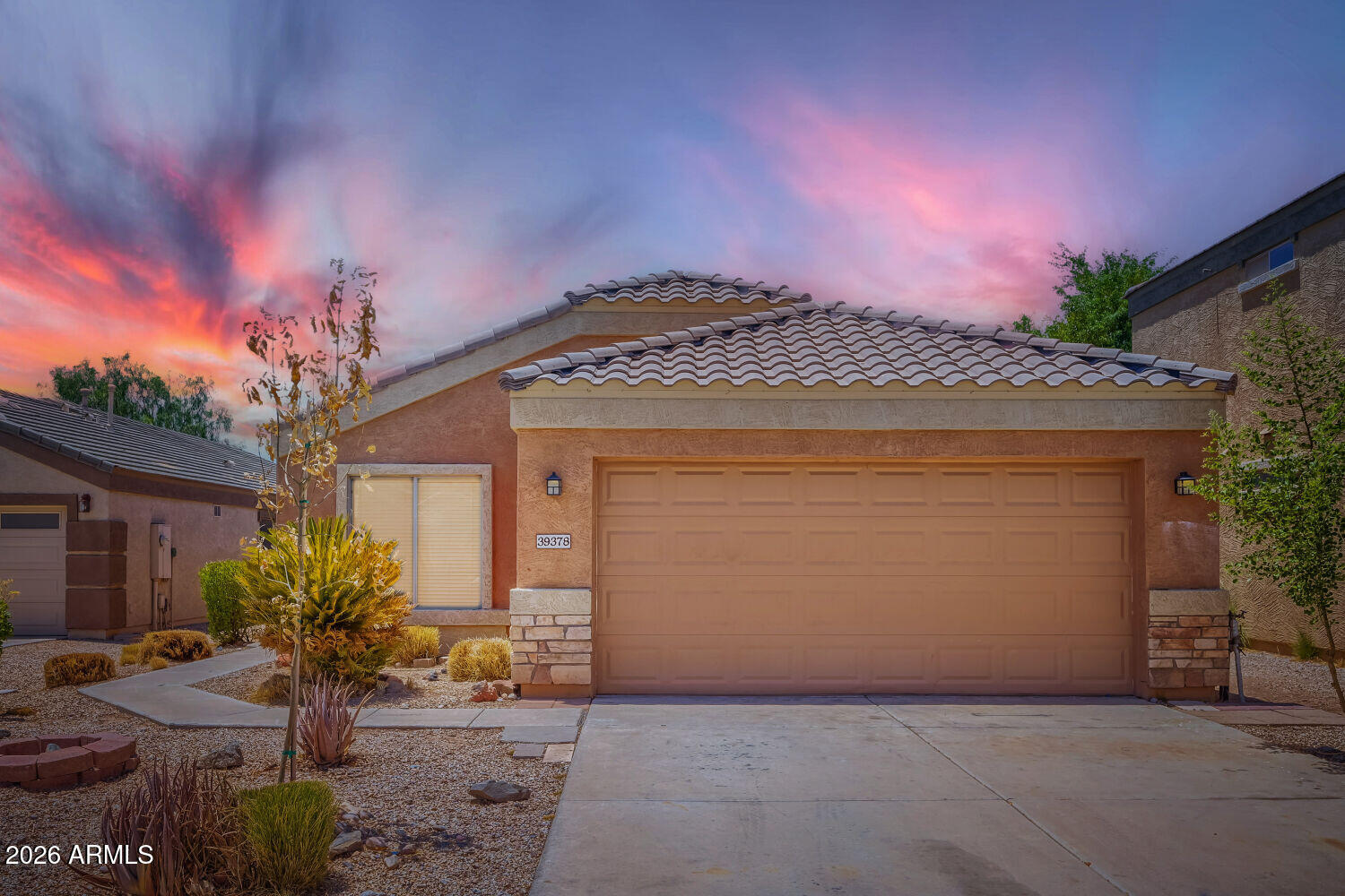 39378 N MARLA Circle