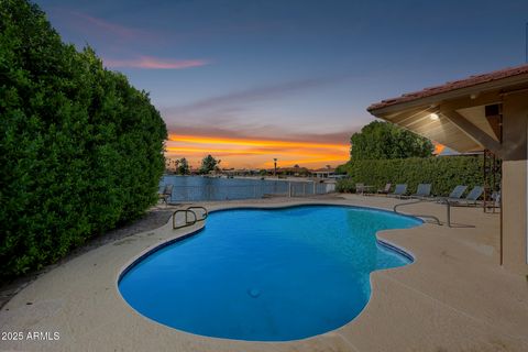 13626 N TAN TARA Point Sun City AZ 85351