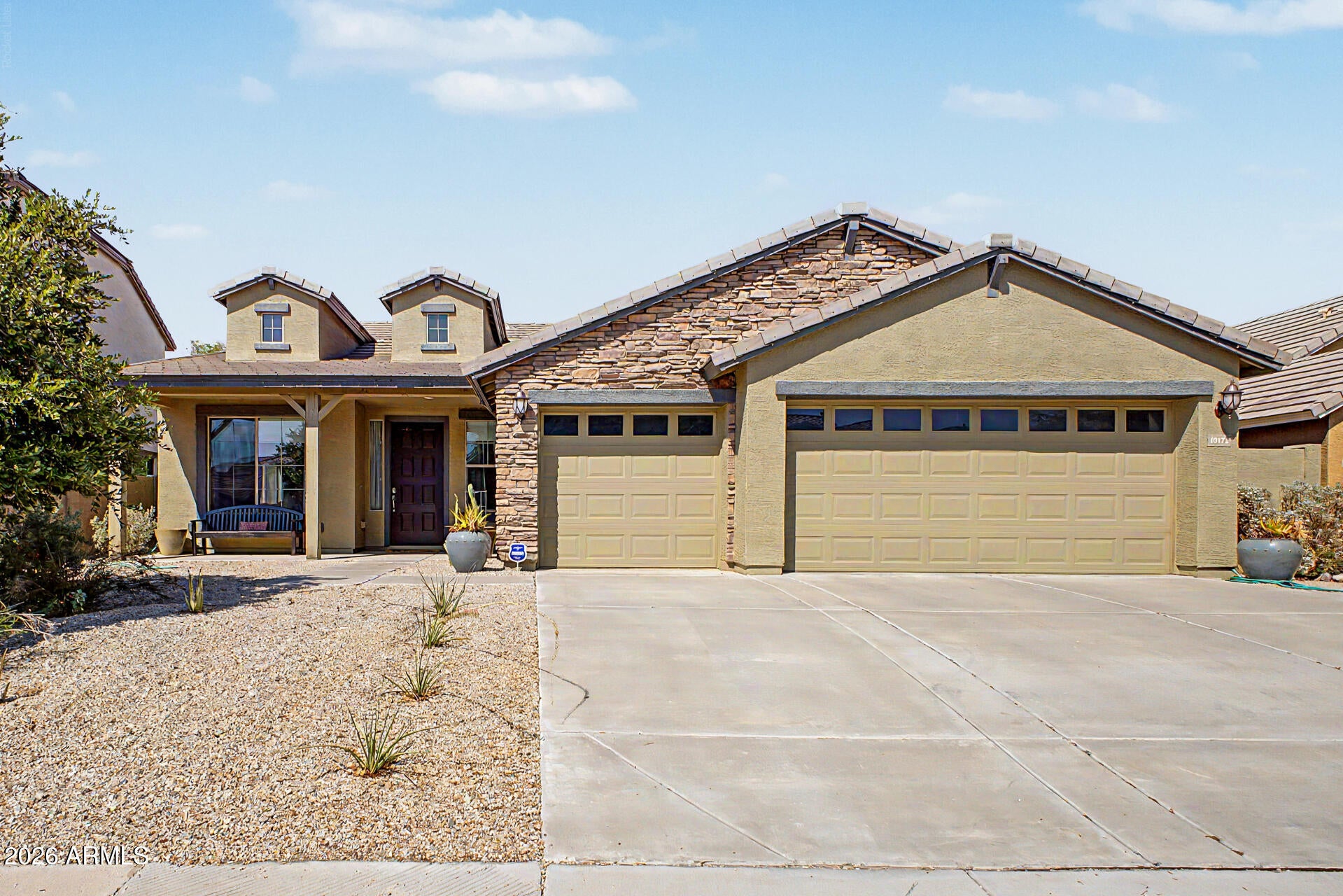 18172 W BUCKHORN Drive