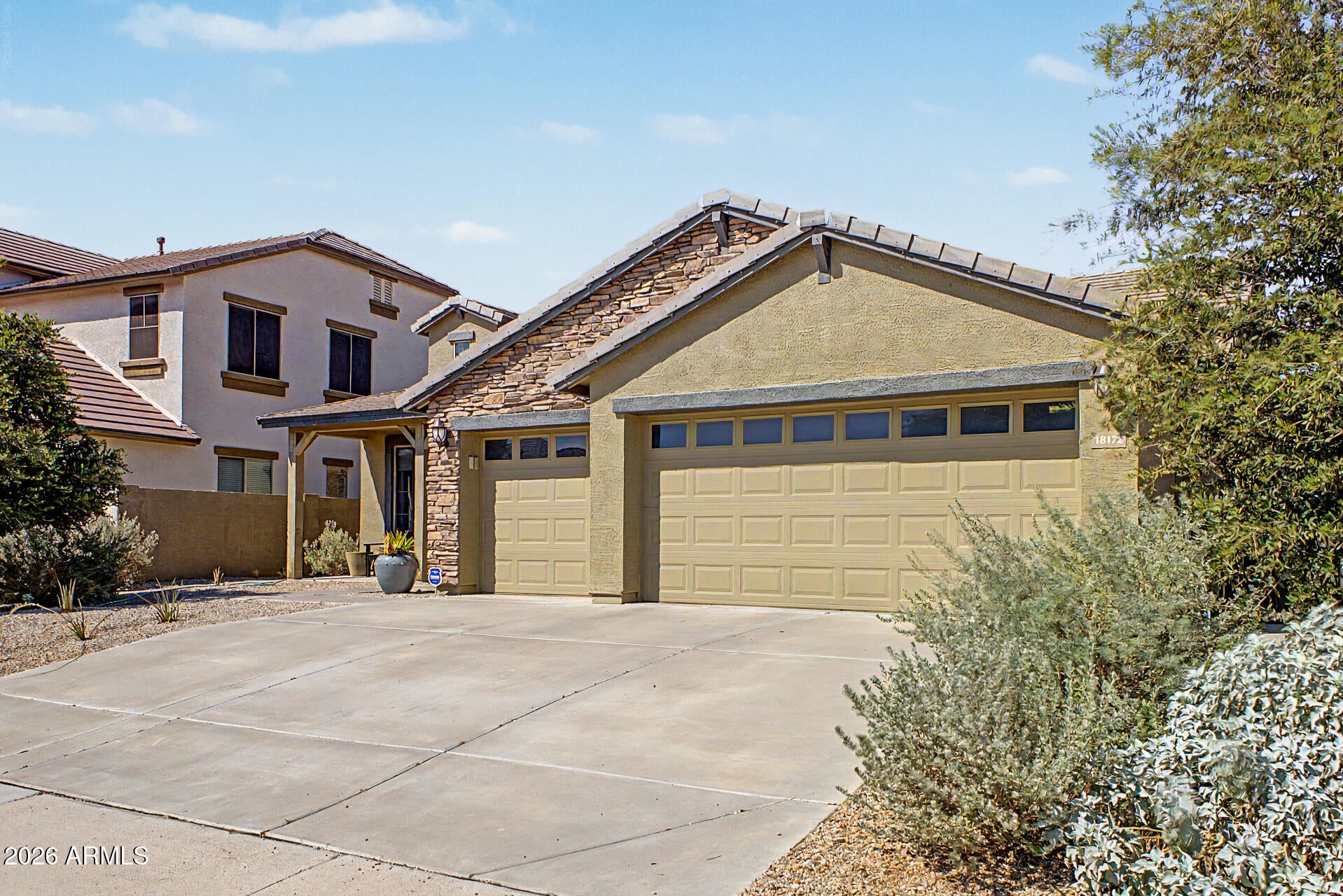 18172 W BUCKHORN Drive