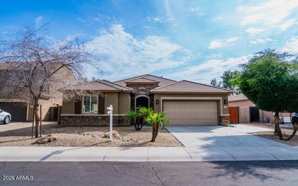 Photo of 16045 W Almeria Road, Goodyear, AZ 85395 (MLS # 6987960)