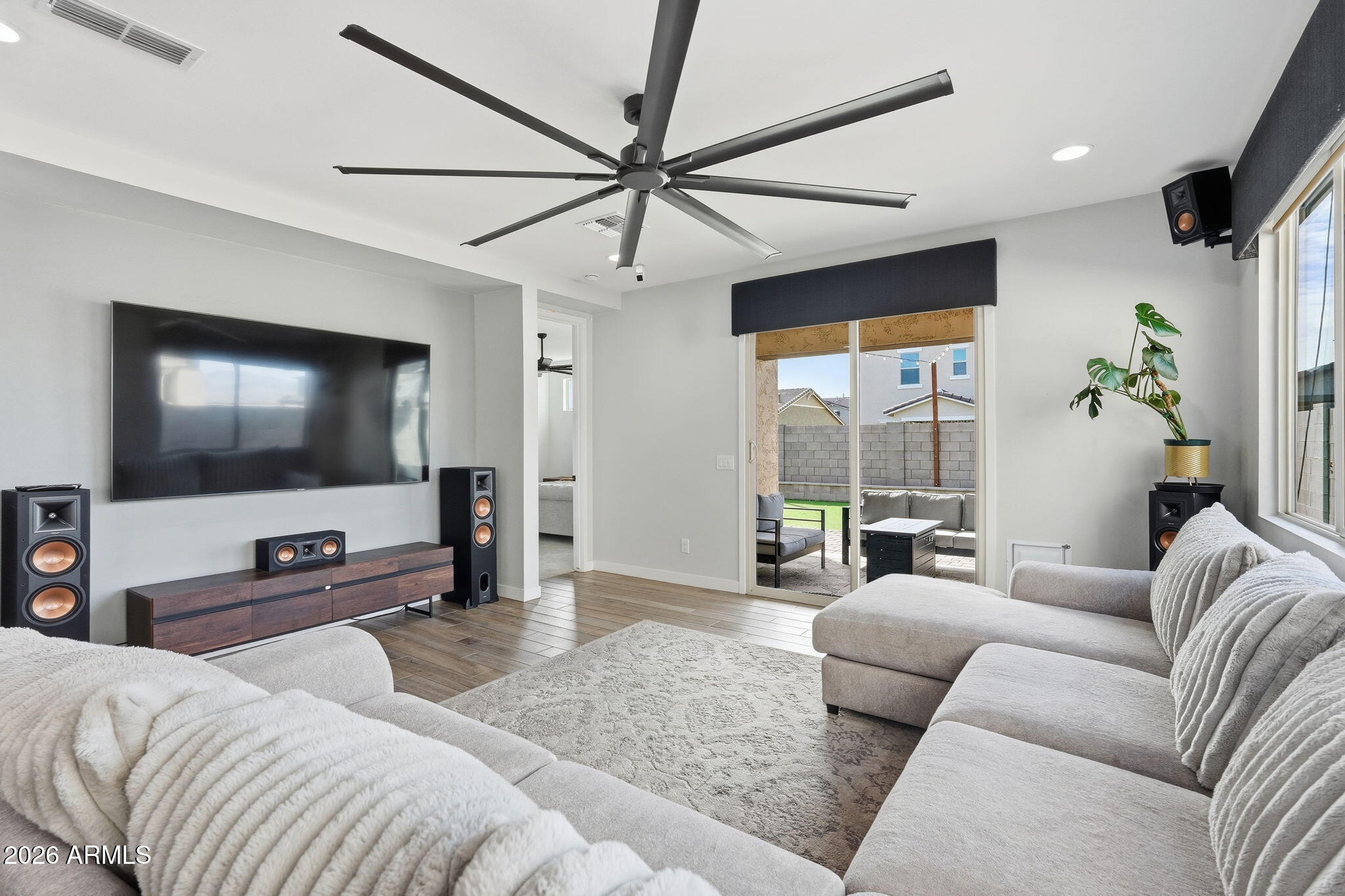 17305 W PERSHING Street