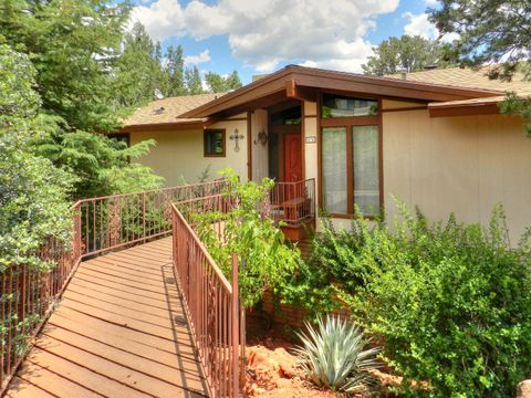 50 MOGOLLON Drive Sedona AZ 86336