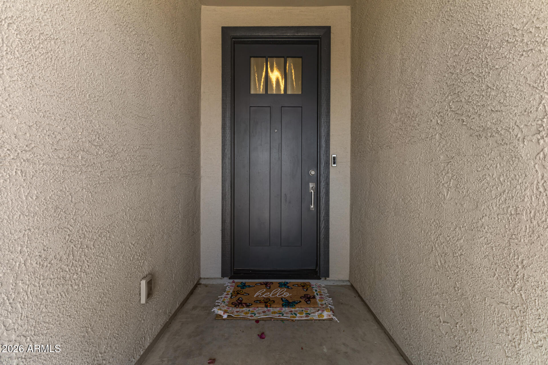 12560 E BALLENTINE Road