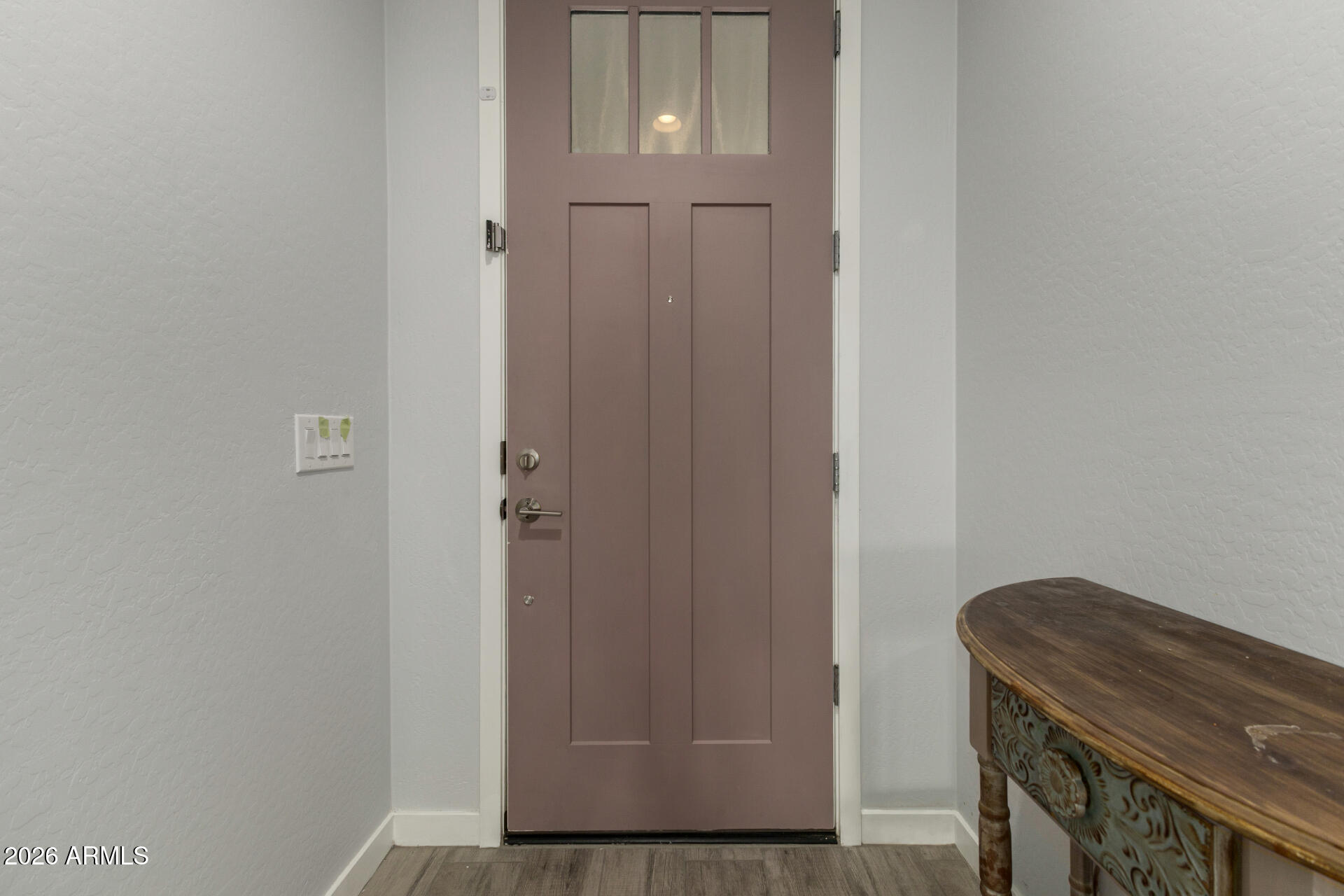 12560 E BALLENTINE Road