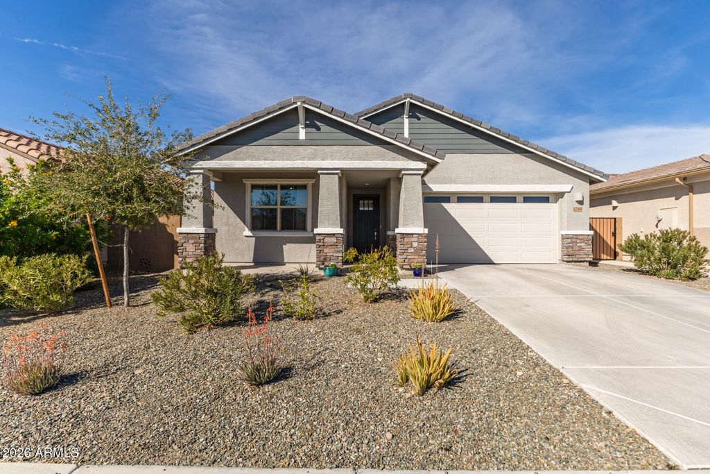 Photo of 12560 E Ballentine Road, Gold Canyon, AZ 85118 (MLS # 6991493)
