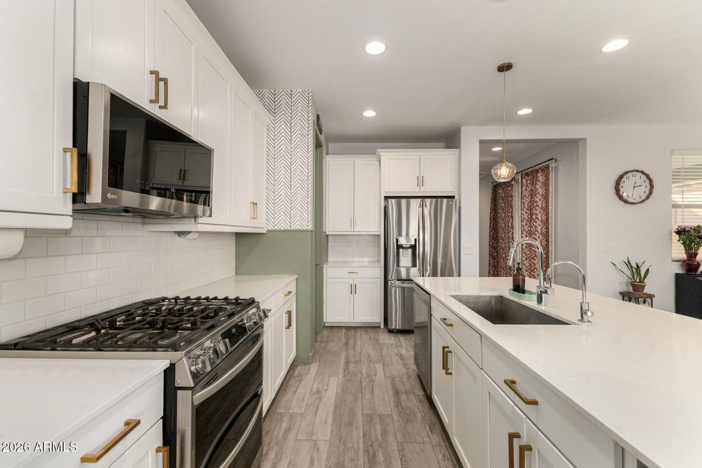 Photo of 12560 E Ballentine Road, Gold Canyon, AZ 85118 (MLS # 6991493)