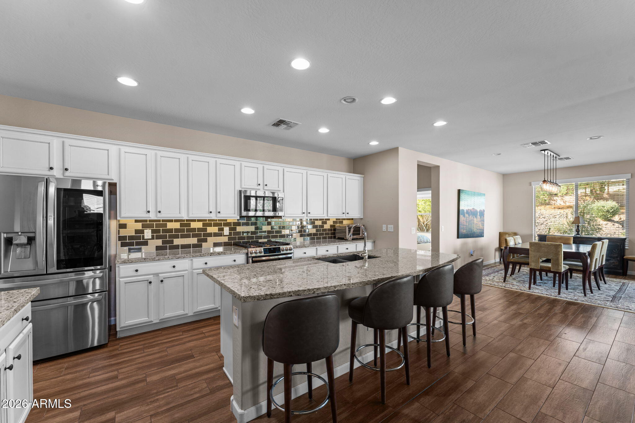 3675 STAMPEDE Drive