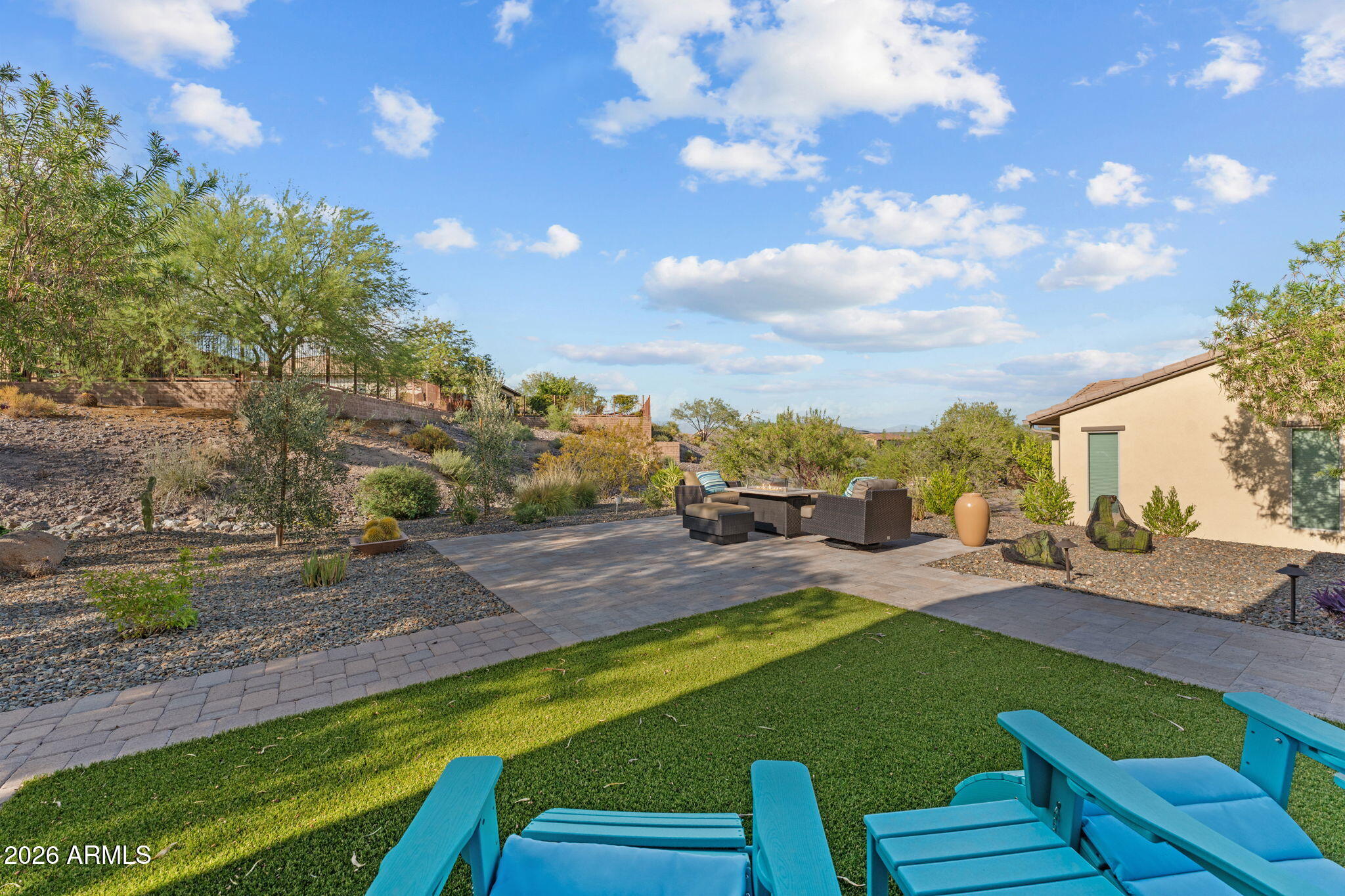3675 STAMPEDE Drive