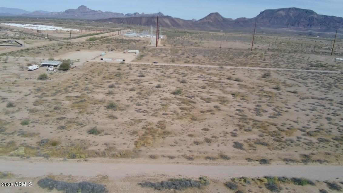 LOT 21 SUN-KISSED ESTATES UNIT 1 MCR 010202 - Land