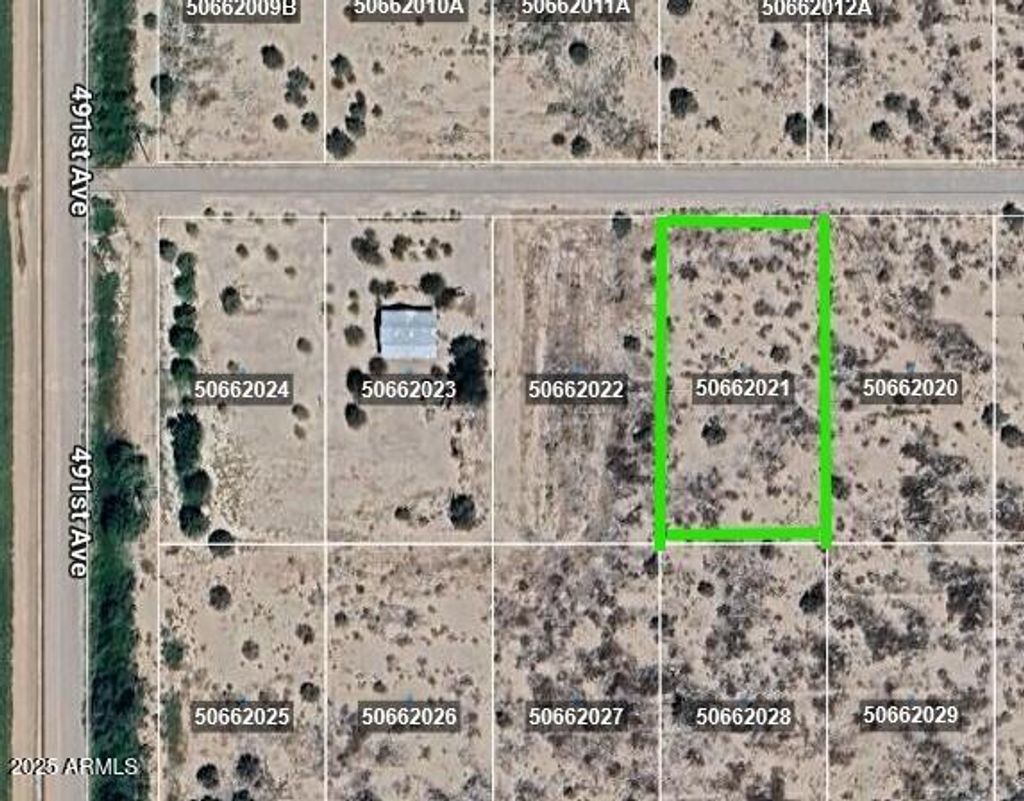 Photo of 420 W Pierson Street #21, Tonopah, AZ 85354 (MLS # 6905606)