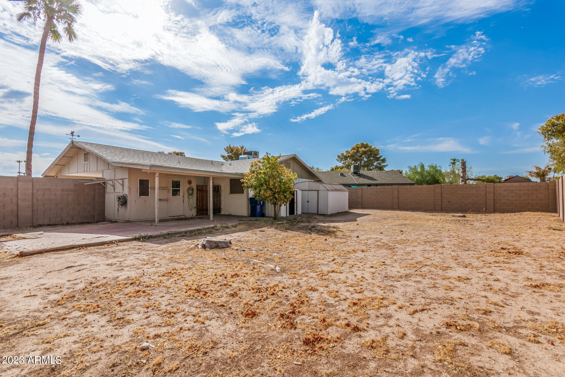 Photo 28 of 31 of 2253 W JAVELINA Avenue house