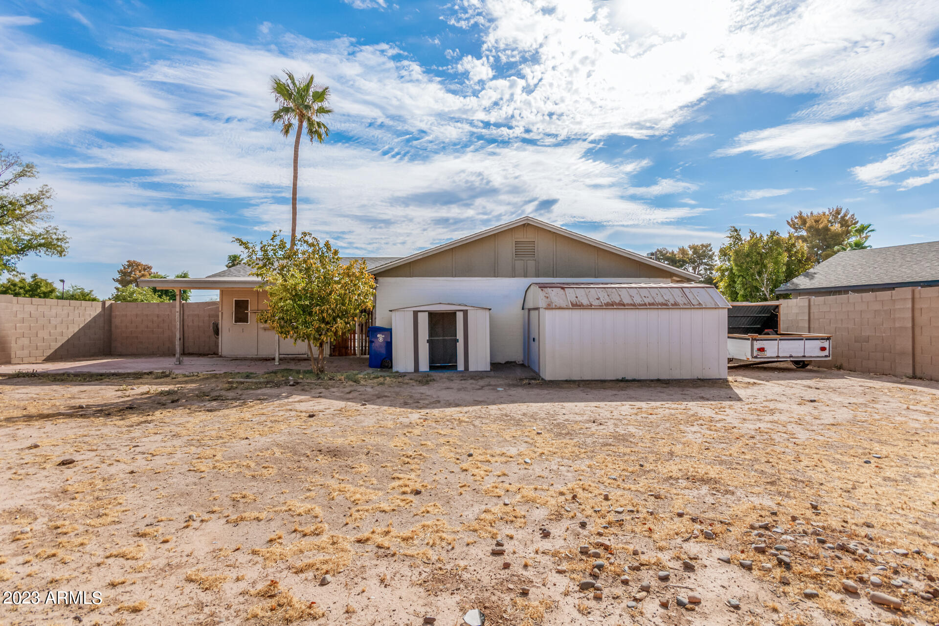 Photo 29 of 31 of 2253 W JAVELINA Avenue house