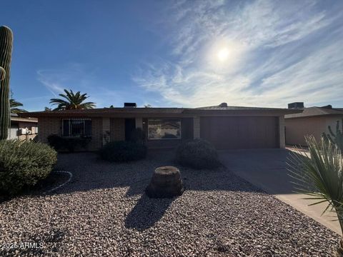 4717 E DRAGOON Avenue Mesa AZ 85206