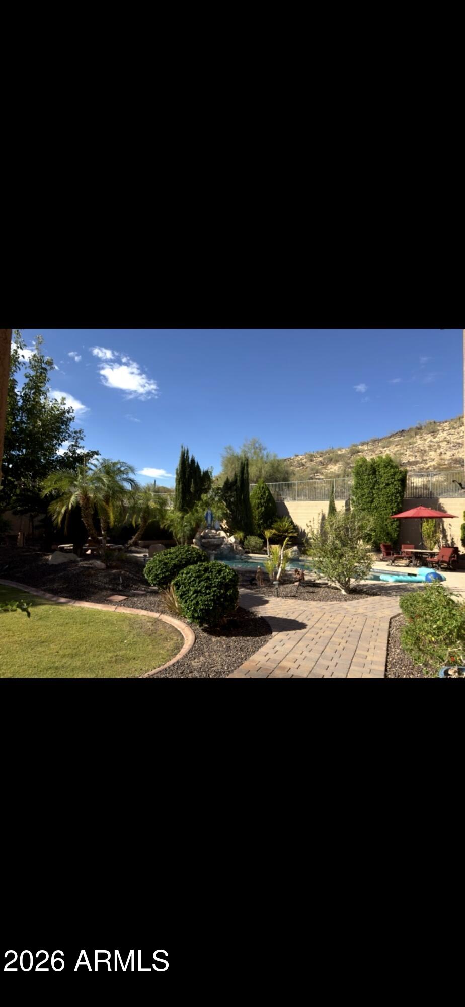 3928 W Range Mule Drive