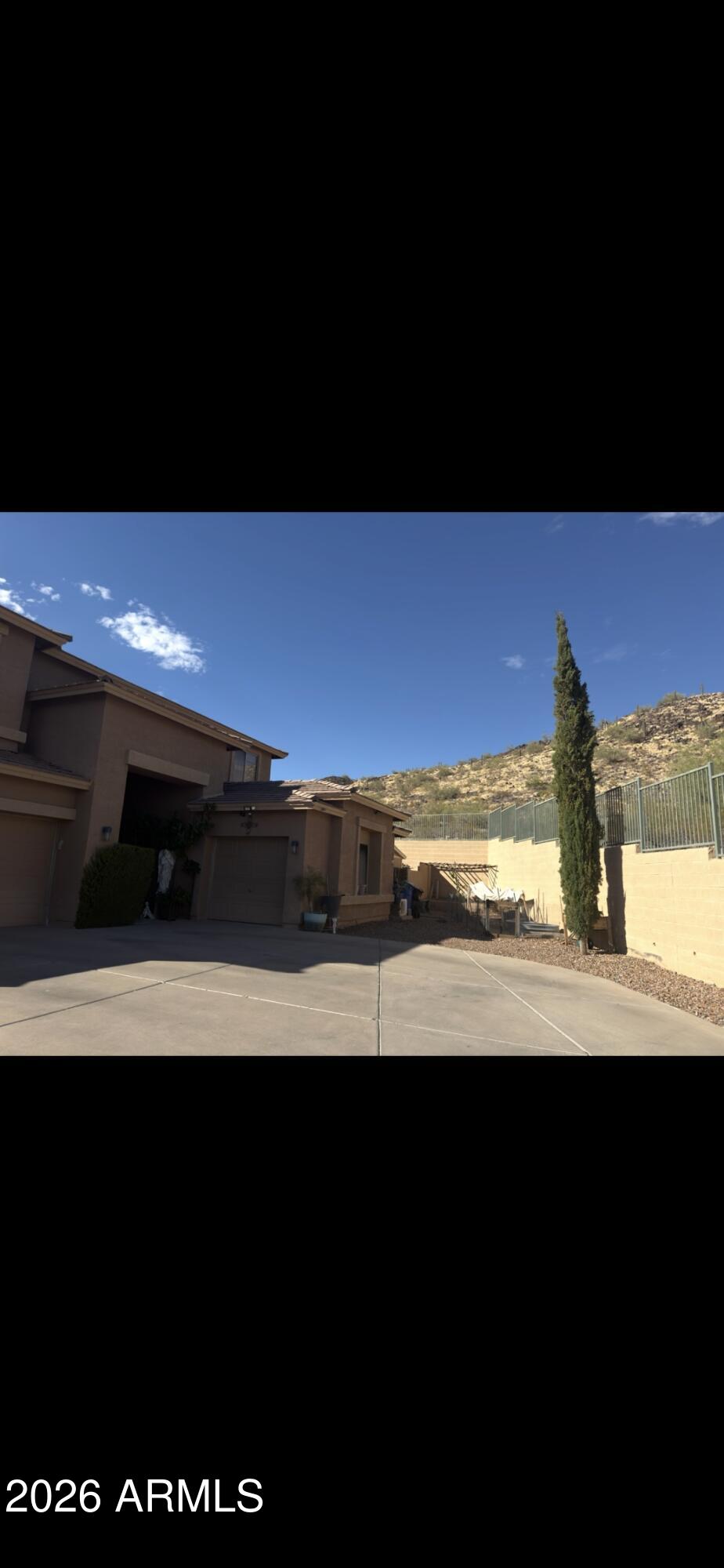 3928 W Range Mule Drive