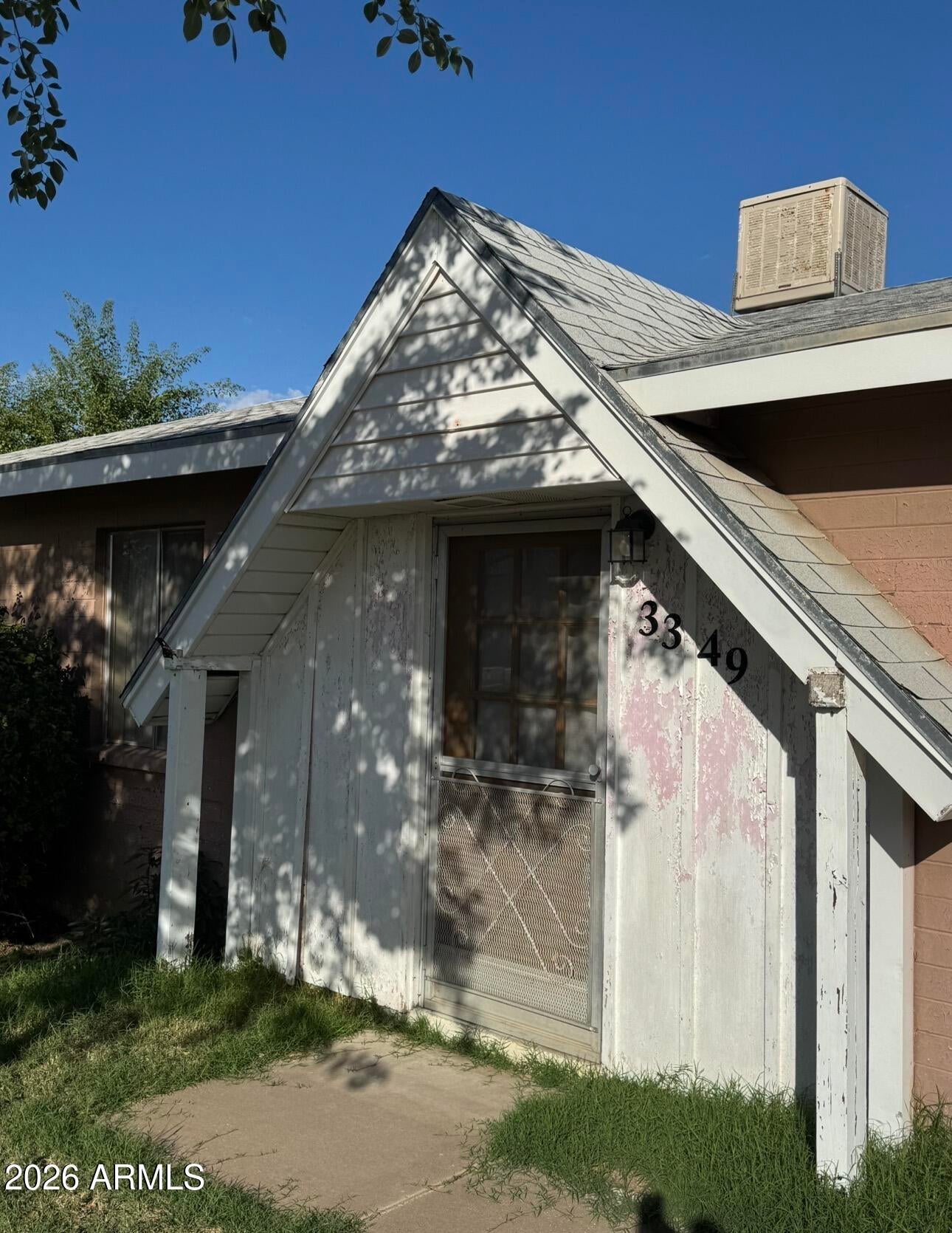 3349 N 61 Drive