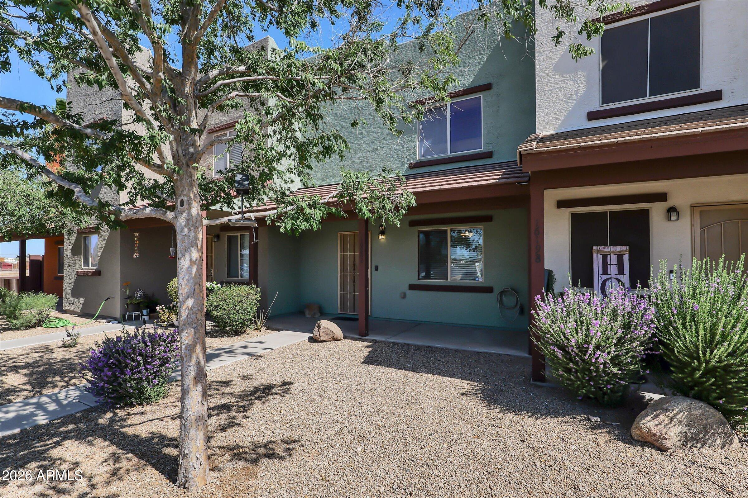 16202 N DESERT SAGE Street