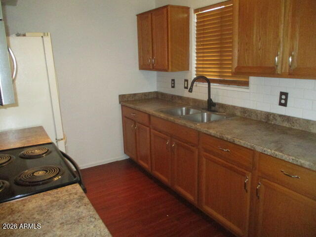 16202 N DESERT SAGE Street