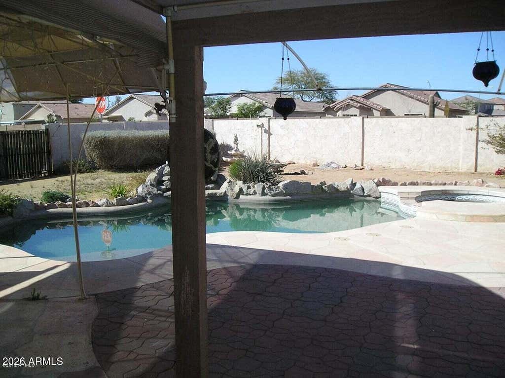 Photo of 12502 N 126th Lane, El Mirage, AZ 85335 (MLS # 7067494)