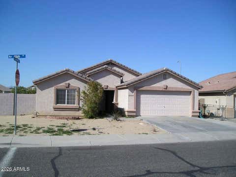 Photo of 12502 N 126th Lane, El Mirage, AZ 85335 (MLS # 7067494)