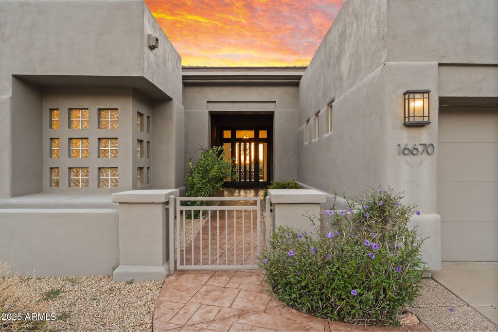 Photo of 16670 N 109th Way, Scottsdale, AZ 85255 (MLS # 6934851)