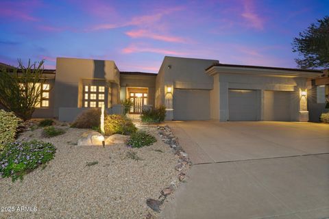 16670 N 109TH Way Scottsdale AZ 85255