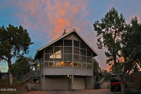 211 N Helen Drive Payson AZ 85541