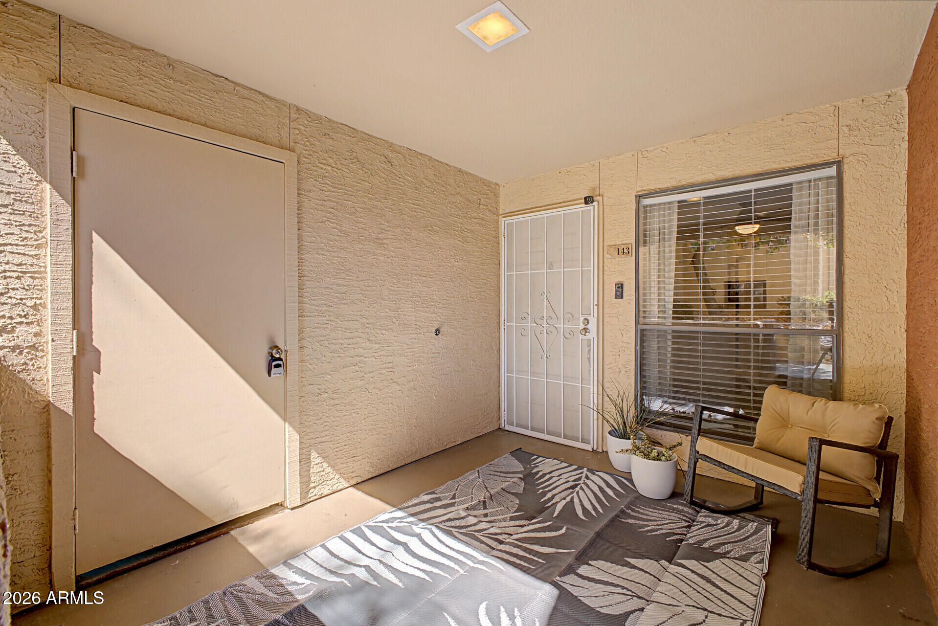 1340 N RECKER Road 143