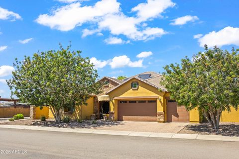 1502 E GEMINI Place Chandler AZ 85249