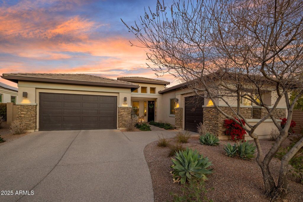 Photo of 5413 E Barwick Drive, Cave Creek, AZ 85331 (MLS # 6921302)