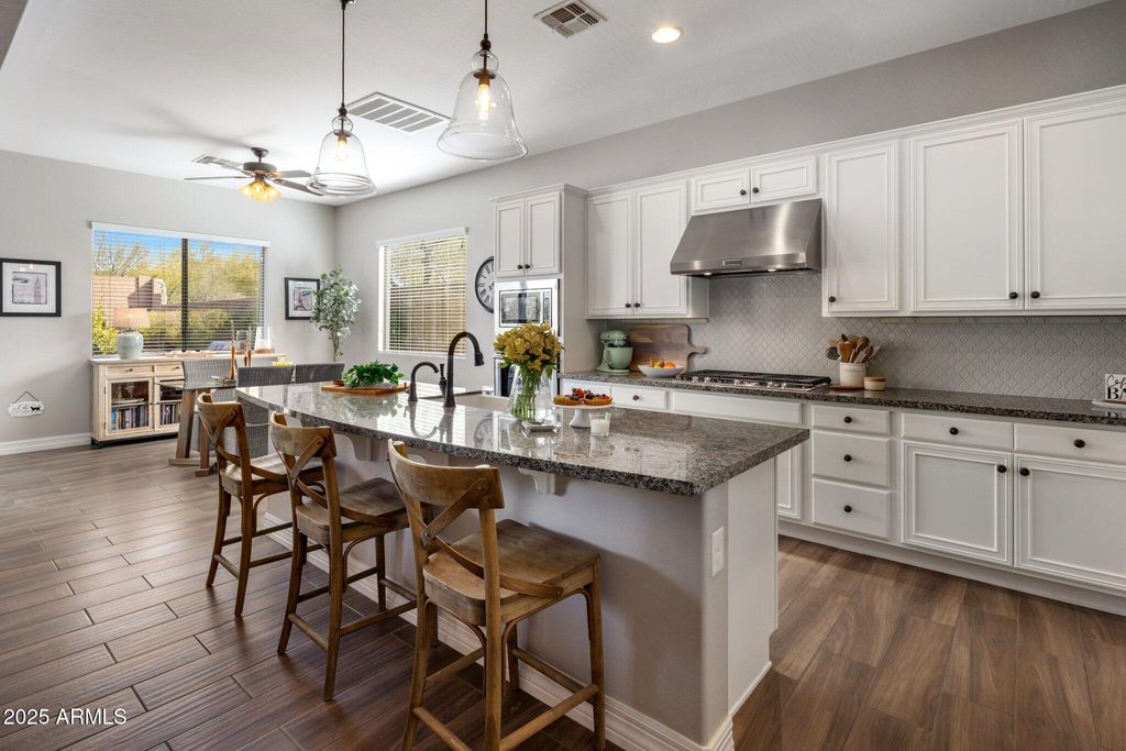 Photo of 5413 E Barwick Drive, Cave Creek, AZ 85331 (MLS # 6921302)