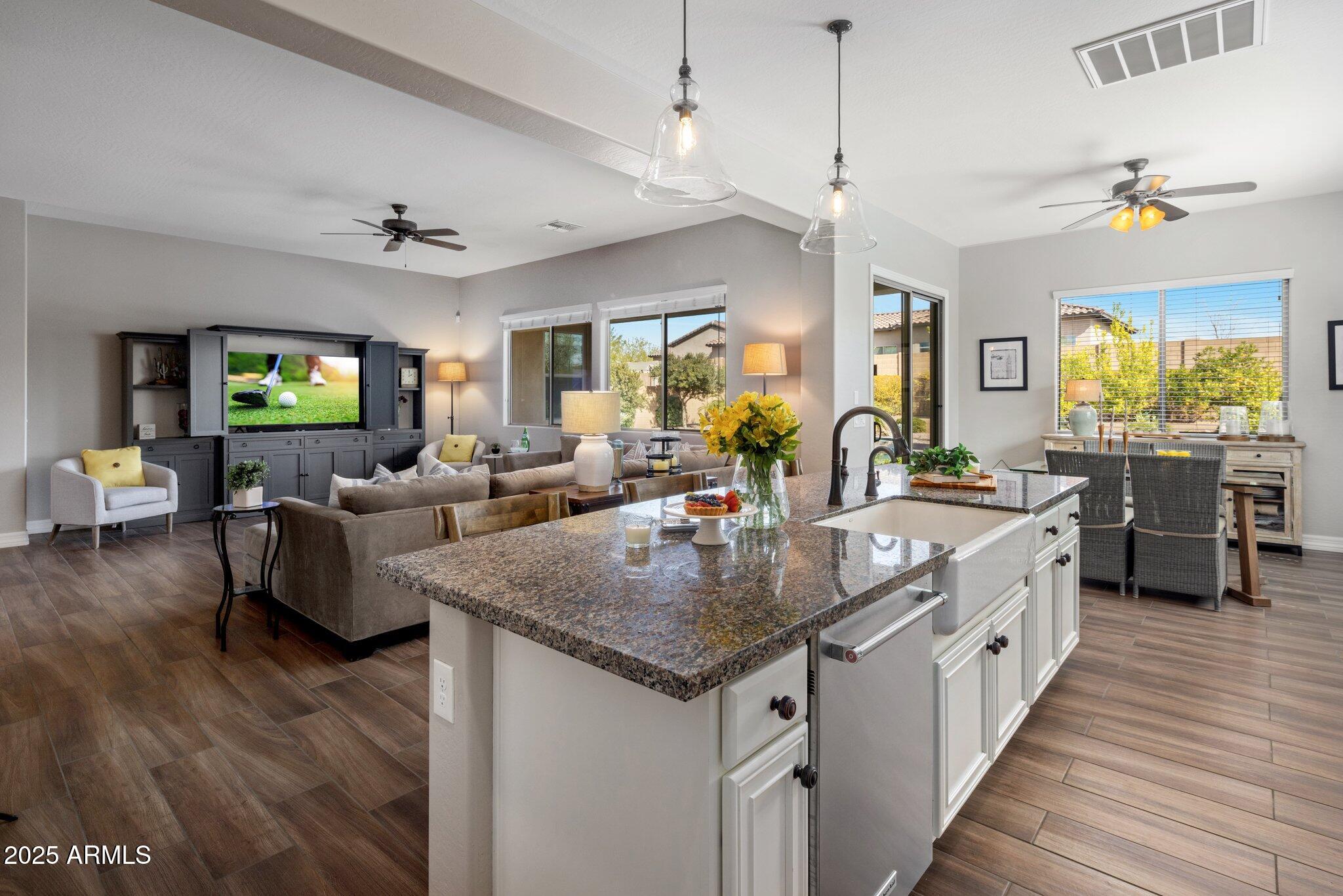 5413 E BARWICK Drive