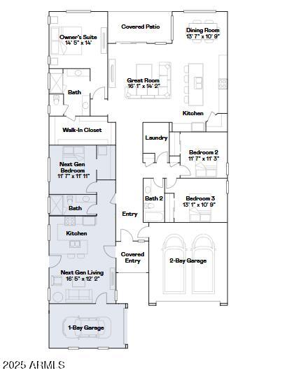 Photo of 26089 N 78th Avenue, Peoria, AZ 85383 (MLS # 7069265)