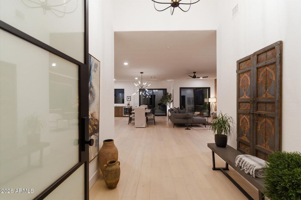 Photo of 10788 E Raintree Drive, Scottsdale, AZ 85255 (MLS # 6986425)