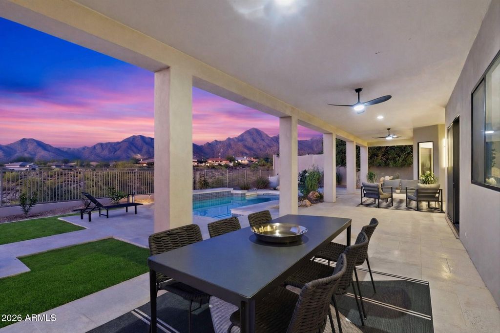 Photo of 10788 E Raintree Drive, Scottsdale, AZ 85255 (MLS # 6986425)