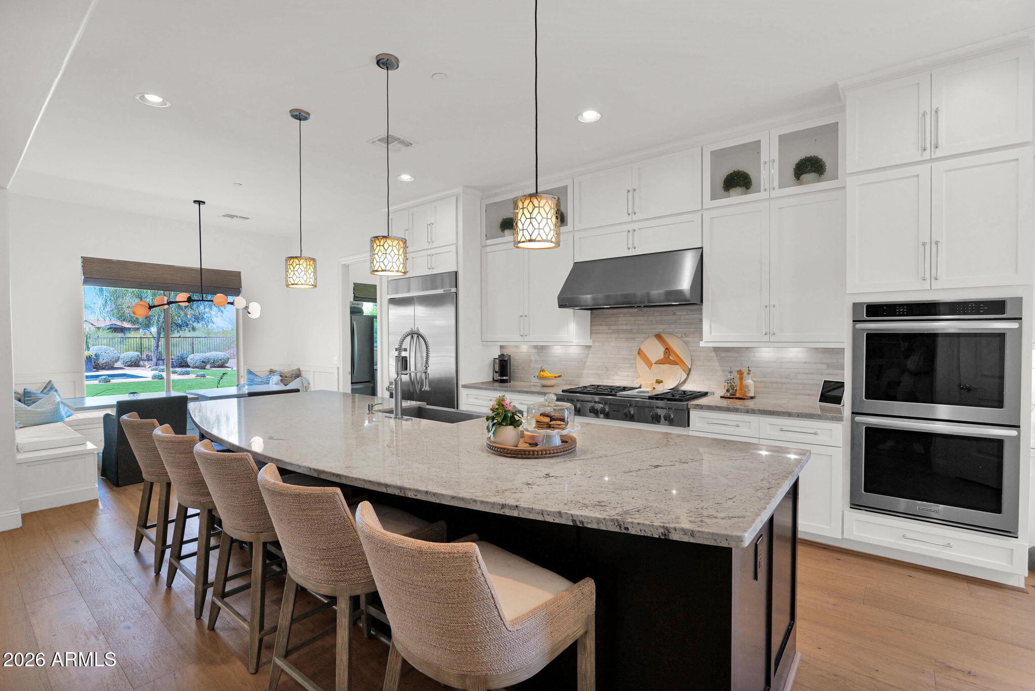 WINDGATE RANCH PHASE 2 PLAT C - Residential