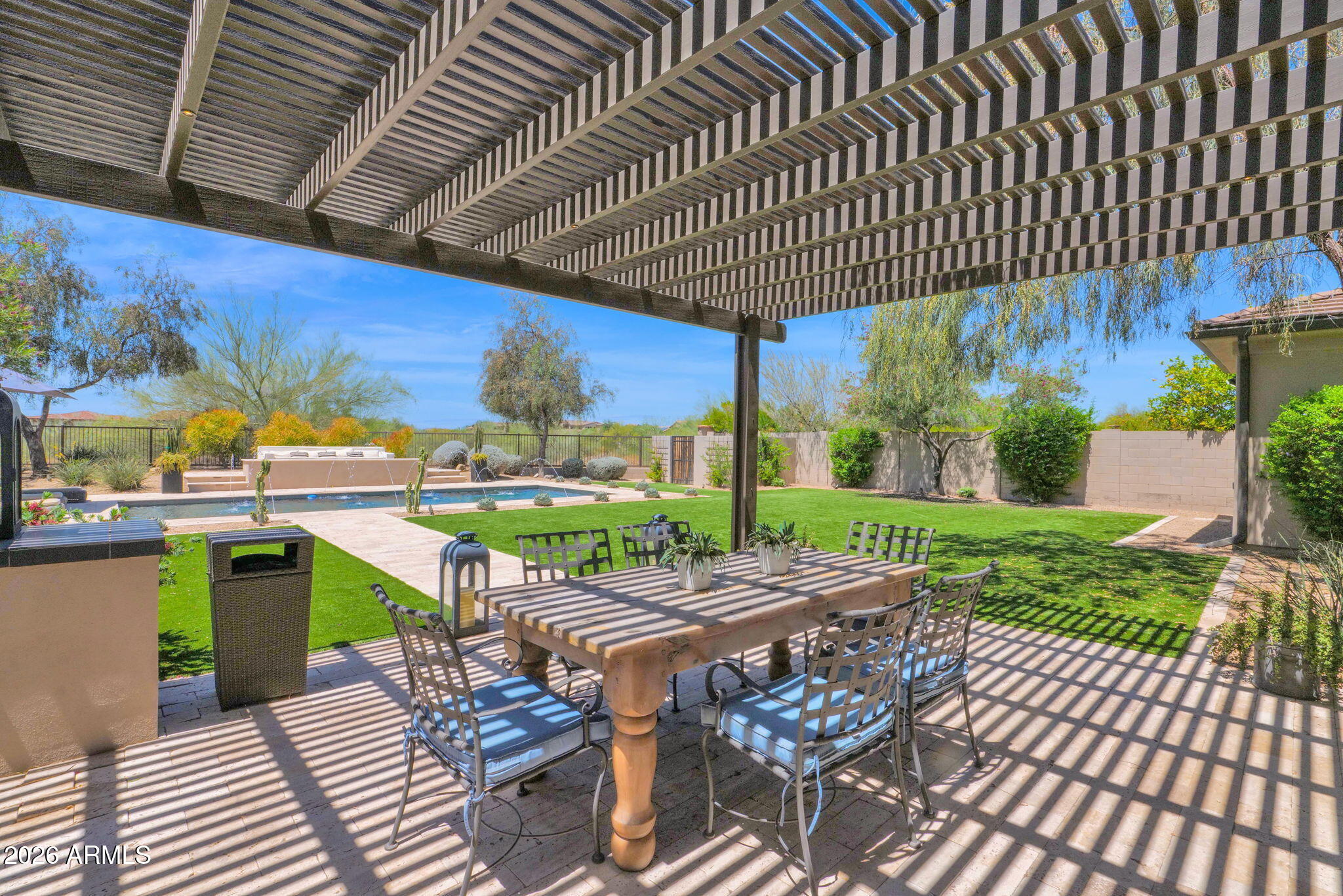 WINDGATE RANCH PHASE 2 PLAT C - Residential