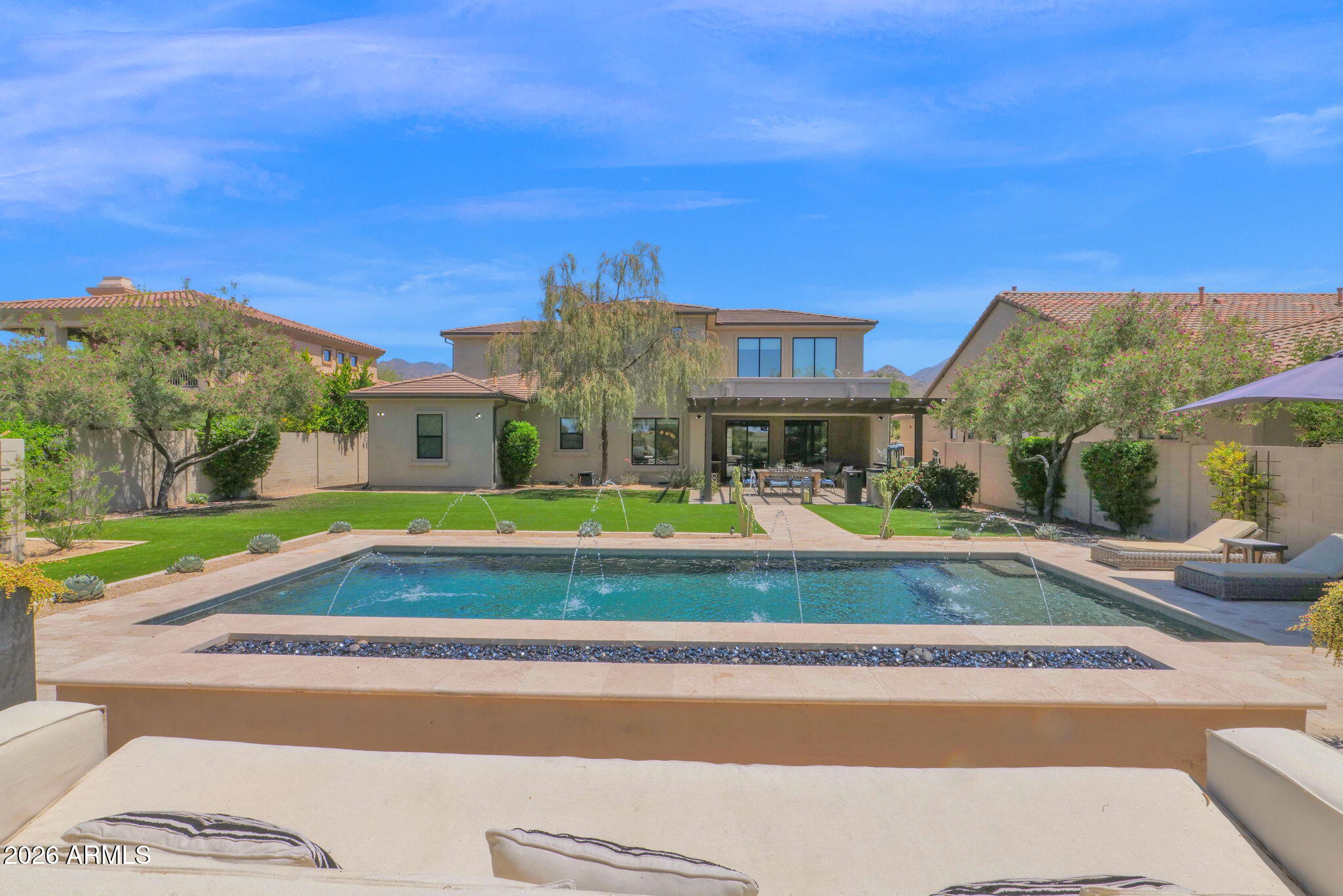 WINDGATE RANCH PHASE 2 PLAT C - Residential